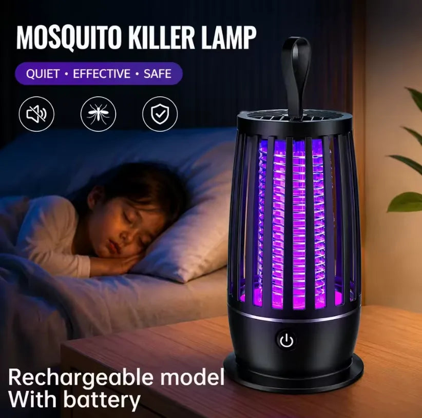StarOLED indoor mosquito killer lamp — view 6