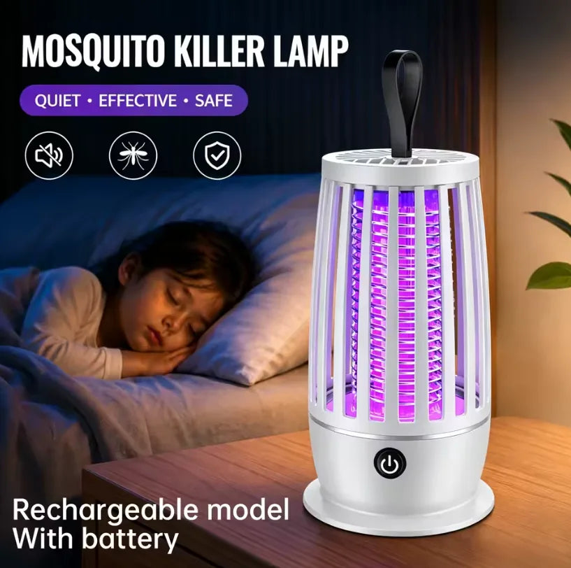 StarOLED indoor mosquito killer lamp — view 7